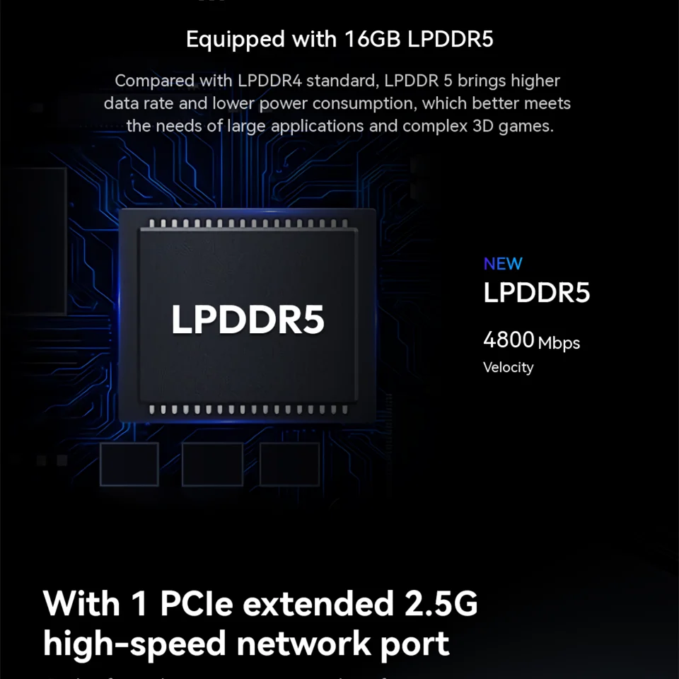 Orange Pi 5 Ultra 8 ГБ/16 ГБ L – обзор и цена Orange Pi 5 Plus 16Gb